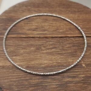 B0609 sparkle‎ bracelet ✨️ glitter road